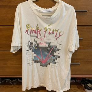 Pink Floyd tshirt